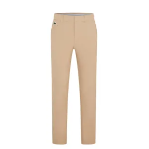 Lacoste Ultra-Dry Slim Fit Golf Trousers HH0921