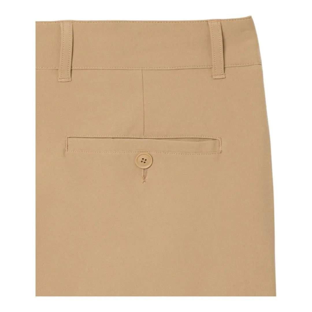 Lacoste Ultra-Dry Slim Fit Golf Trousers HH0921