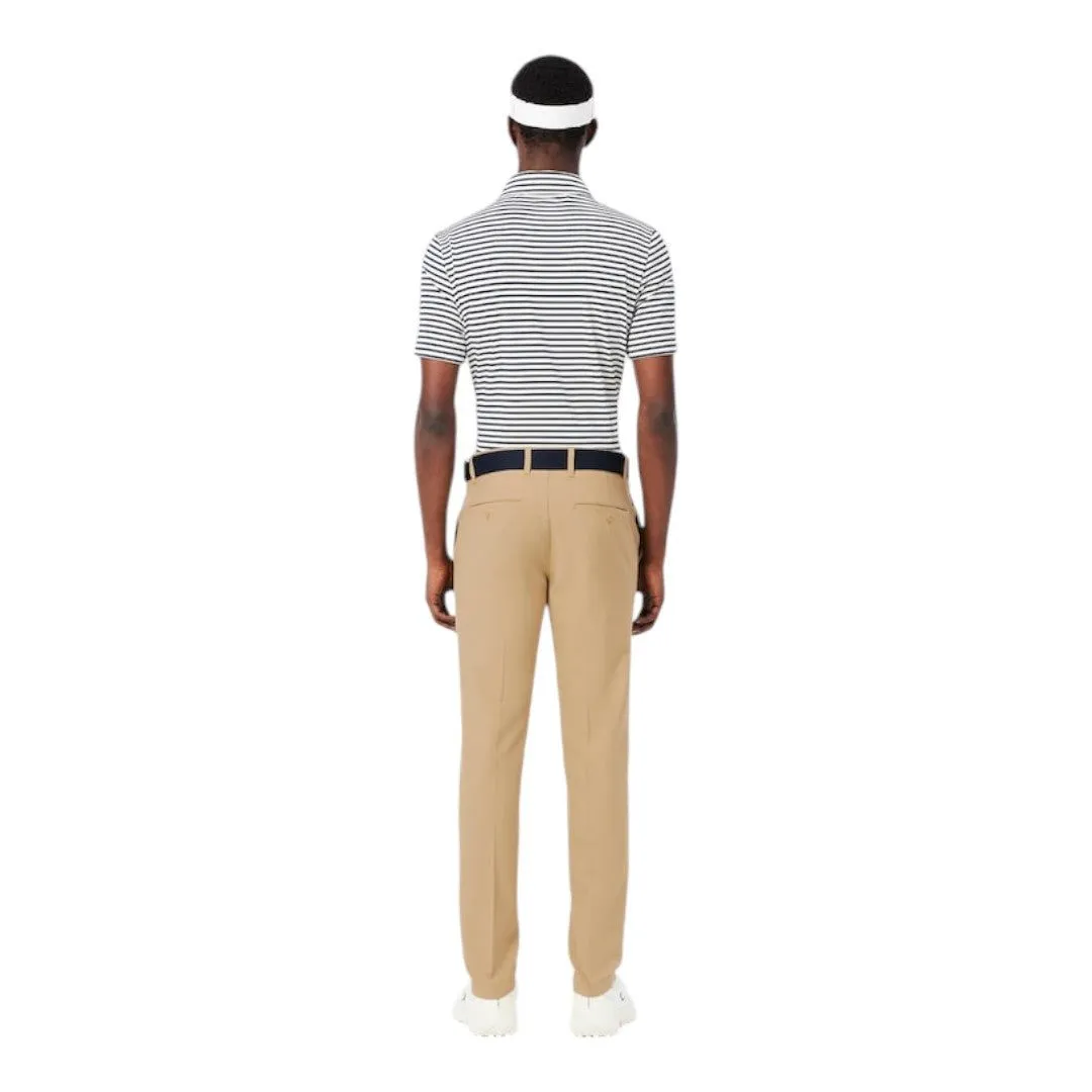 Lacoste Ultra-Dry Slim Fit Golf Trousers HH0921