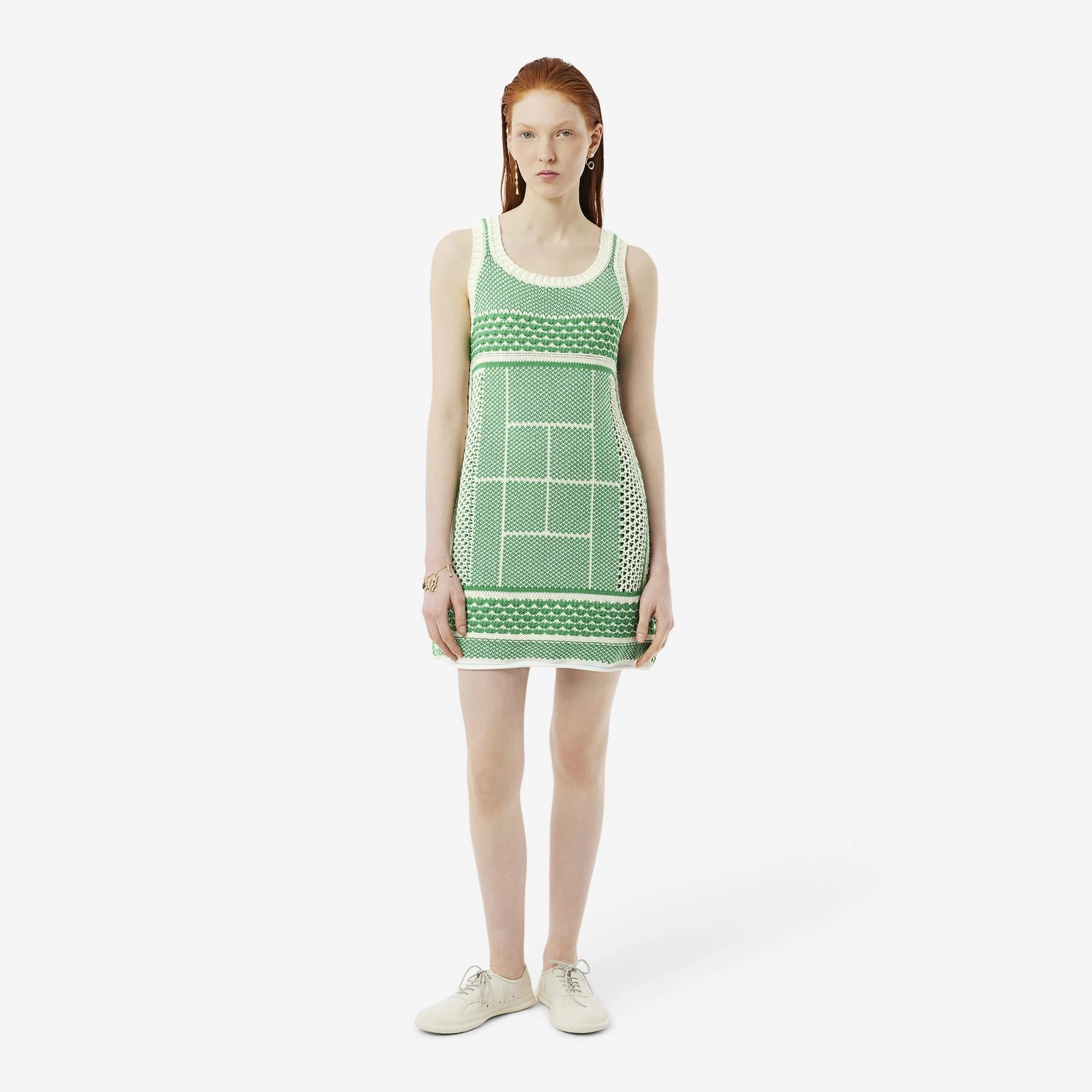 Lacoste Women's Dress