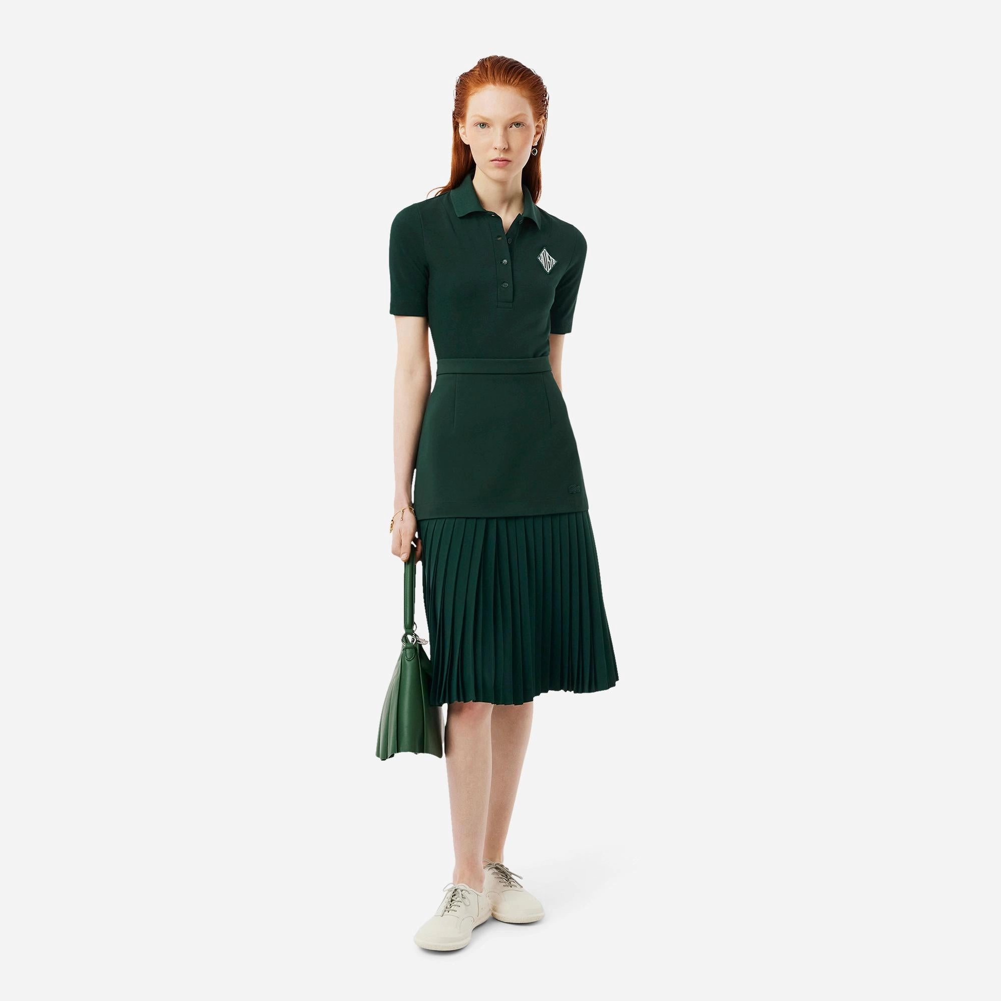 Lacoste Women's Skirt
