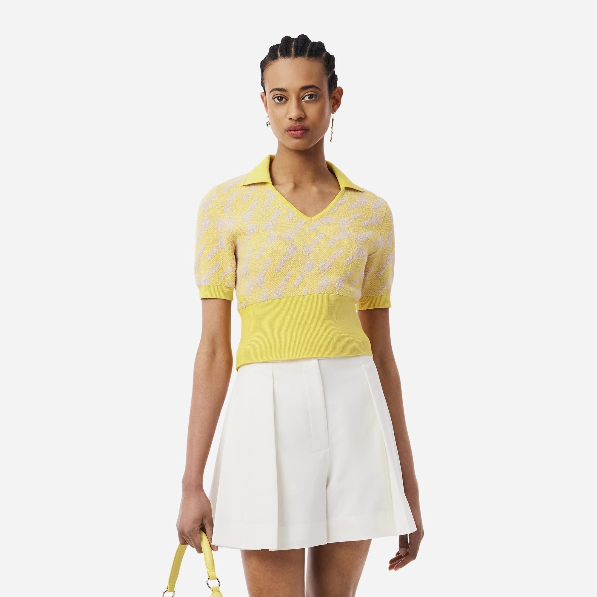 Lacoste Women's Sweater