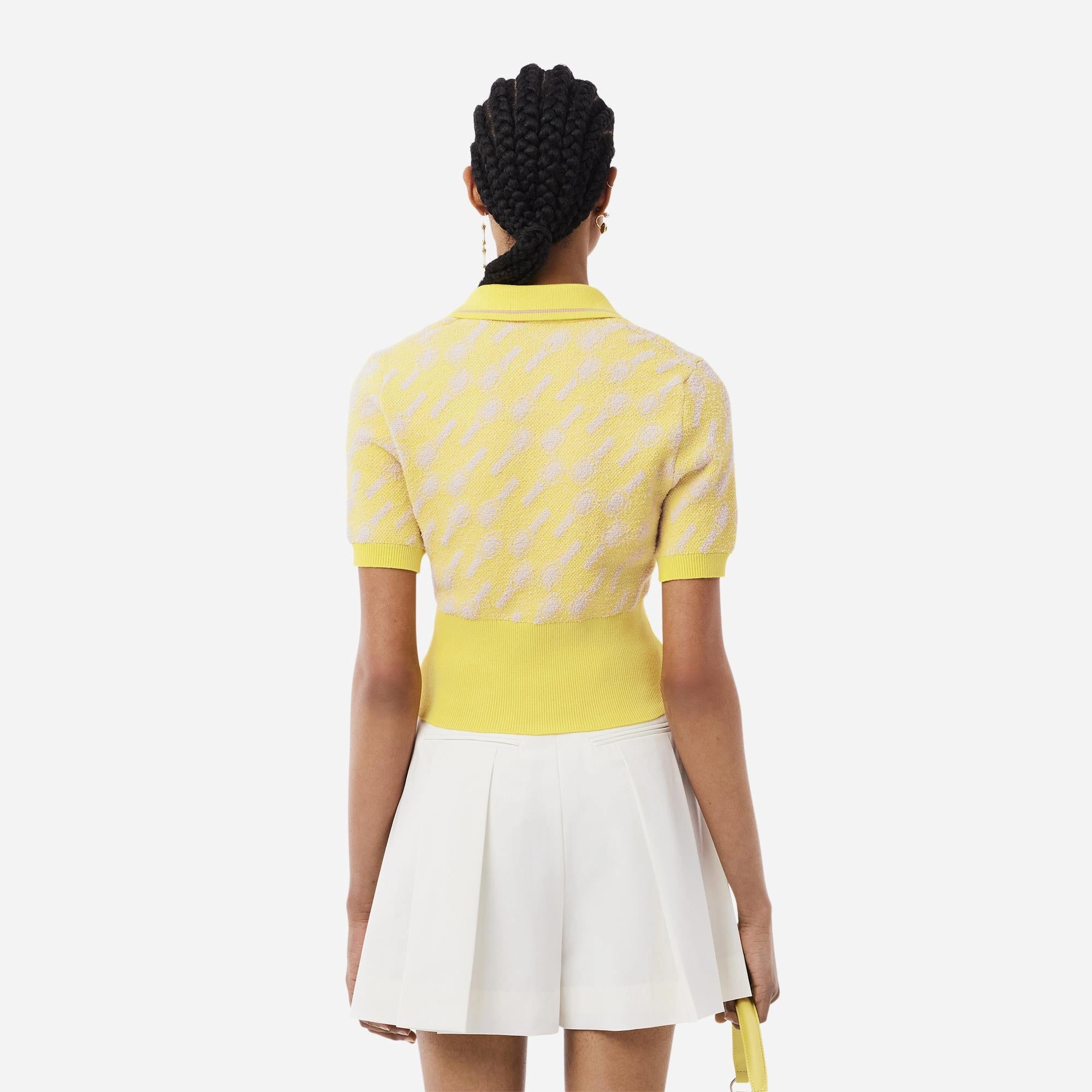 Lacoste Women's Sweater