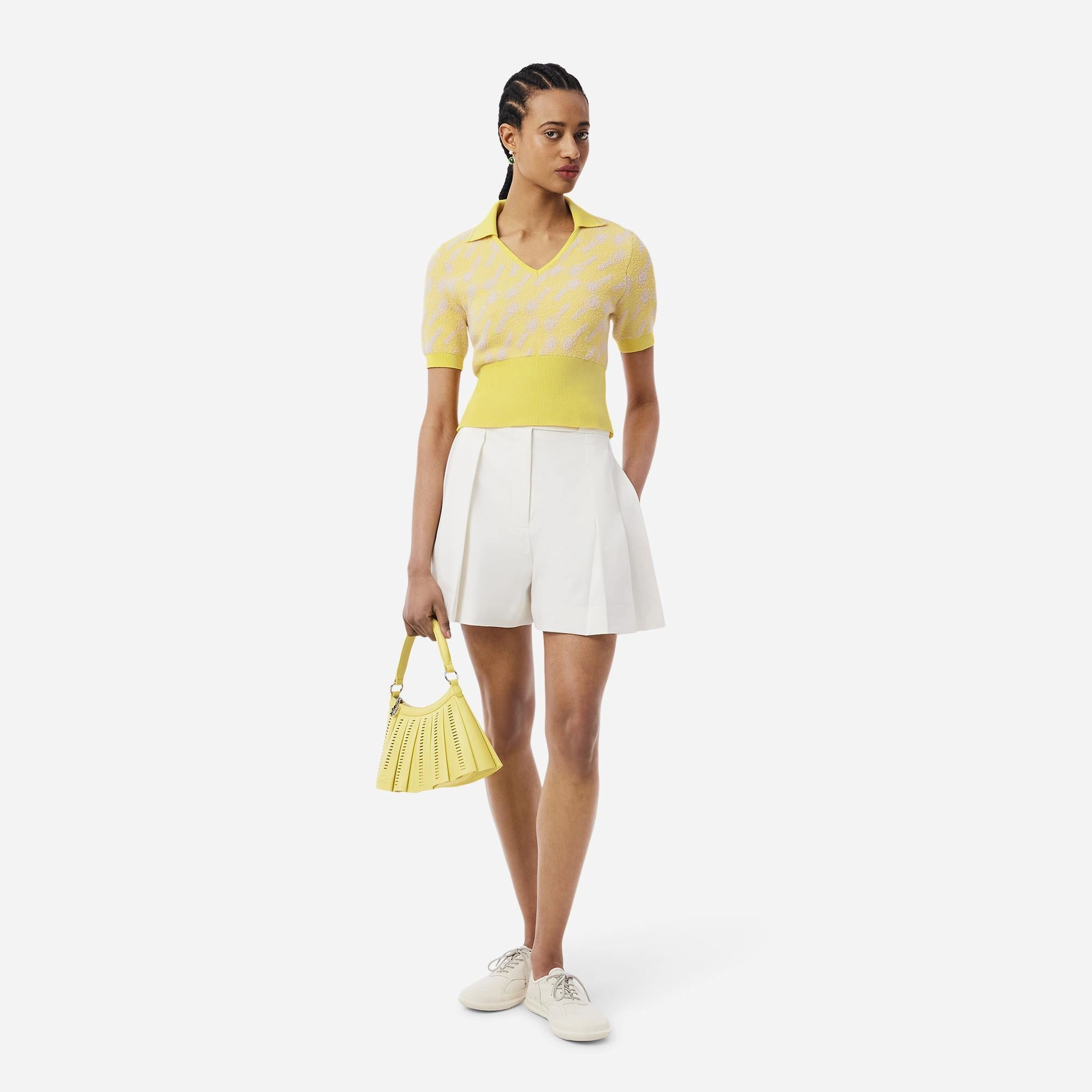 Lacoste Women's Sweater