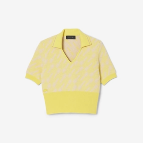 Lacoste Women's Sweater