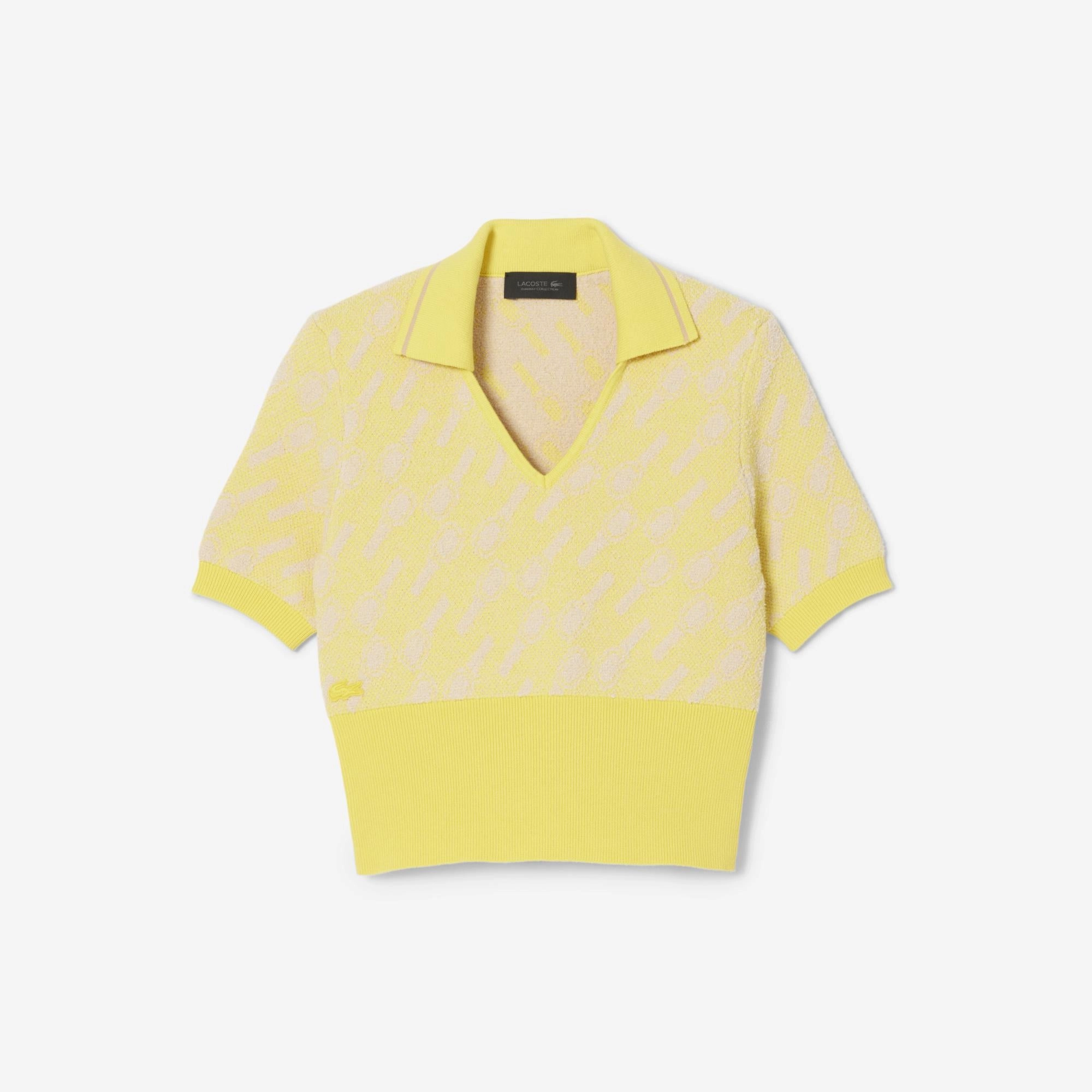 Lacoste Women's Sweater