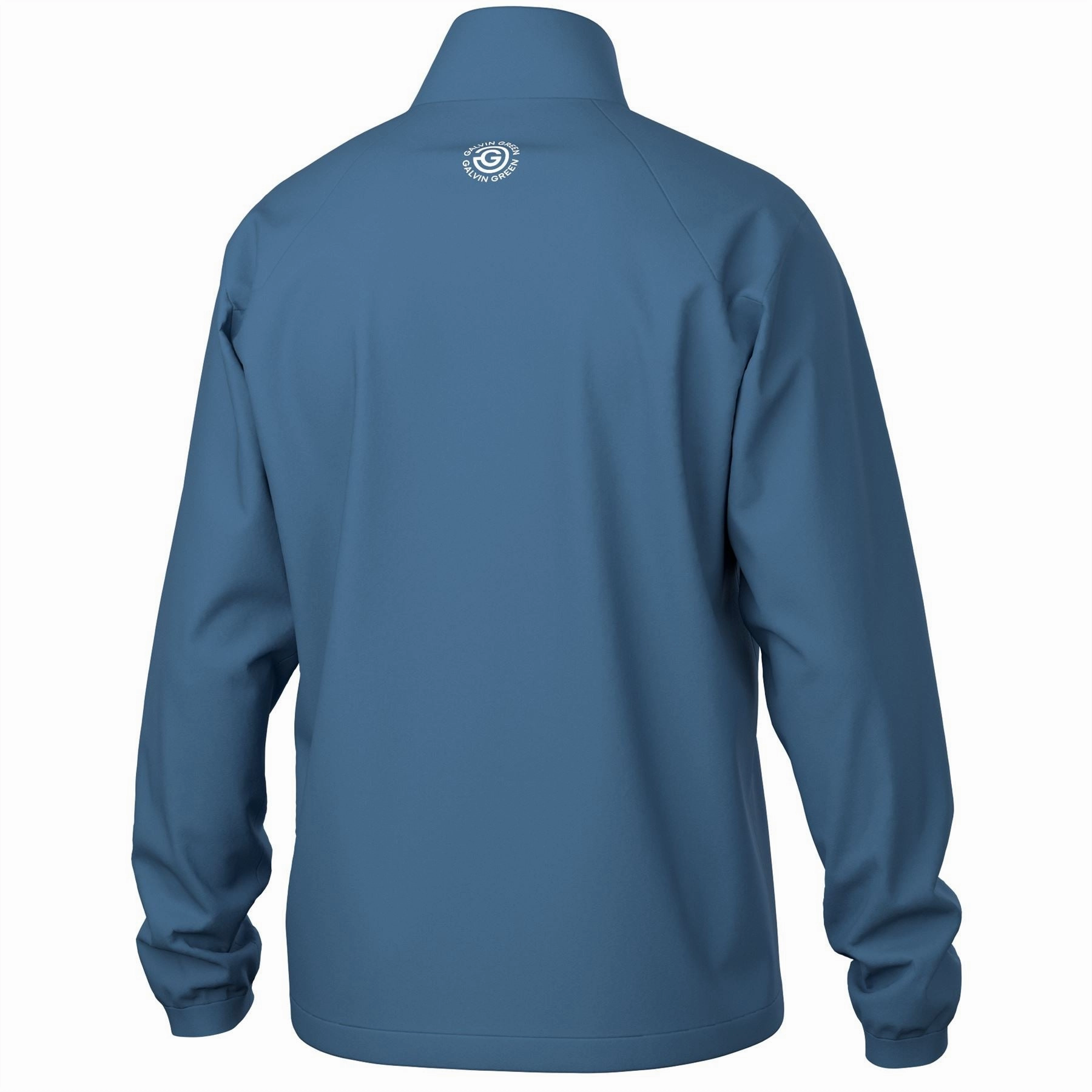Larry INTERFACE-1 Jacket Moonlight Blue Galvin Green Men's Apparel