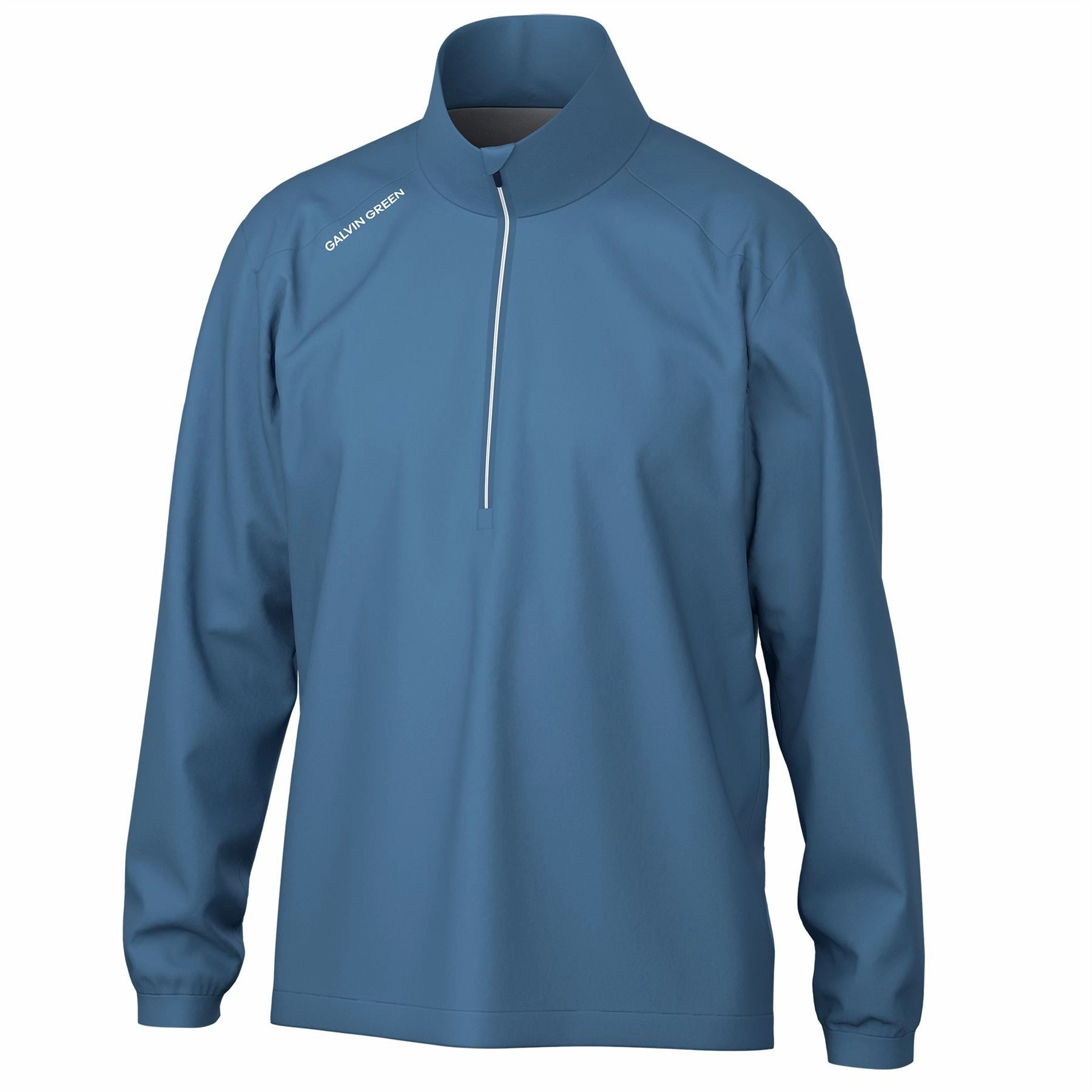 Larry INTERFACE-1 Jacket Moonlight Blue Galvin Green Men's Apparel