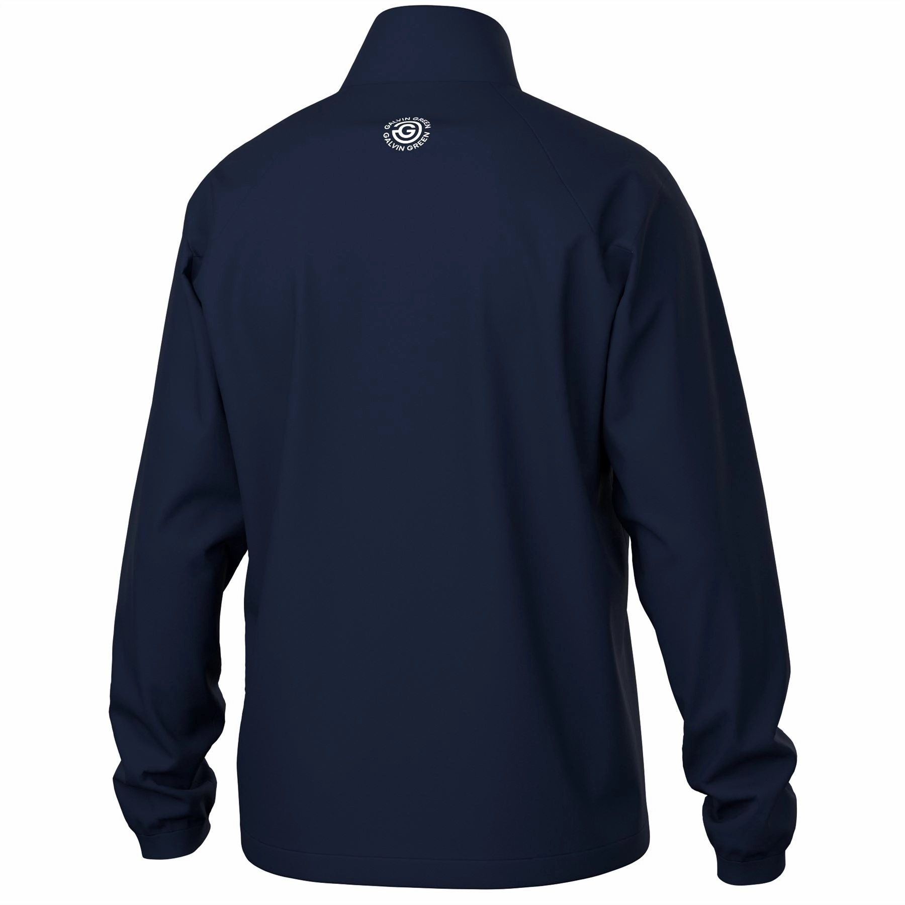 Larry INTERFACE-1 Jacket Navy Galvin Green Men's Apparel