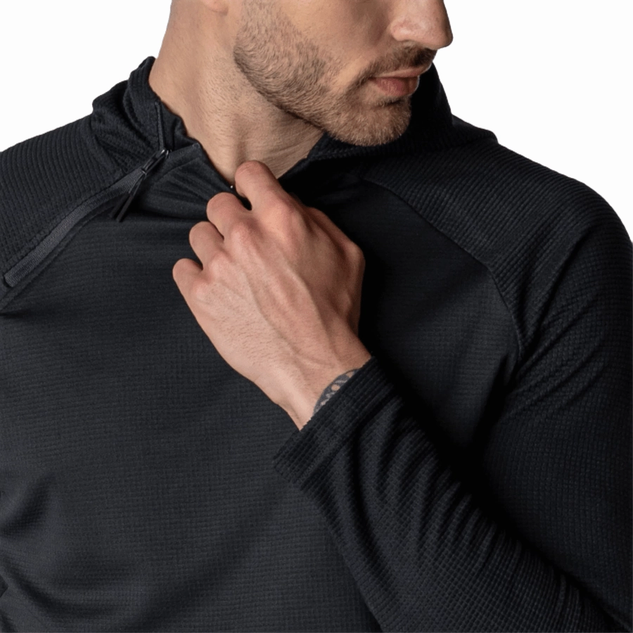Levelwear Ascent Golf Pullover Levelwear Golf Apparel for Men