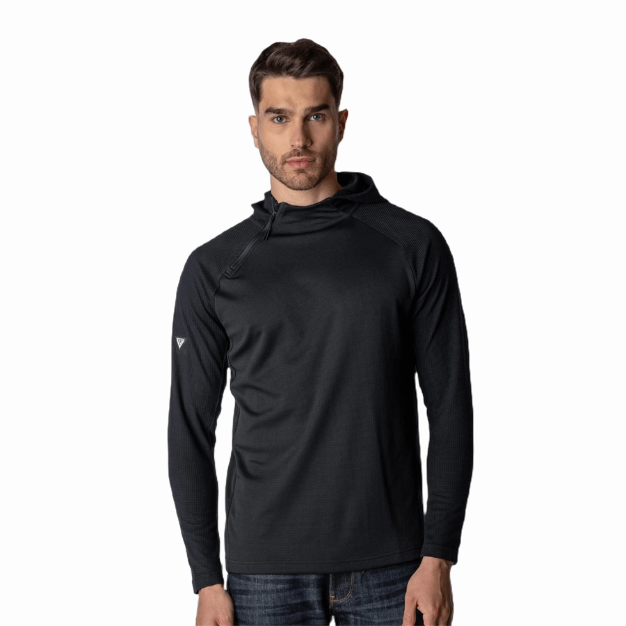 Levelwear Ascent Golf Pullover Levelwear Golf Apparel for Men