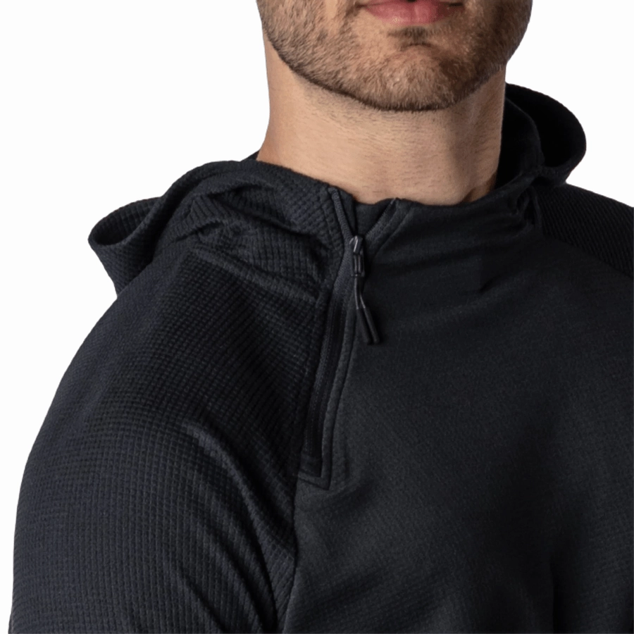 Levelwear Ascent Golf Pullover Levelwear Golf Apparel for Men