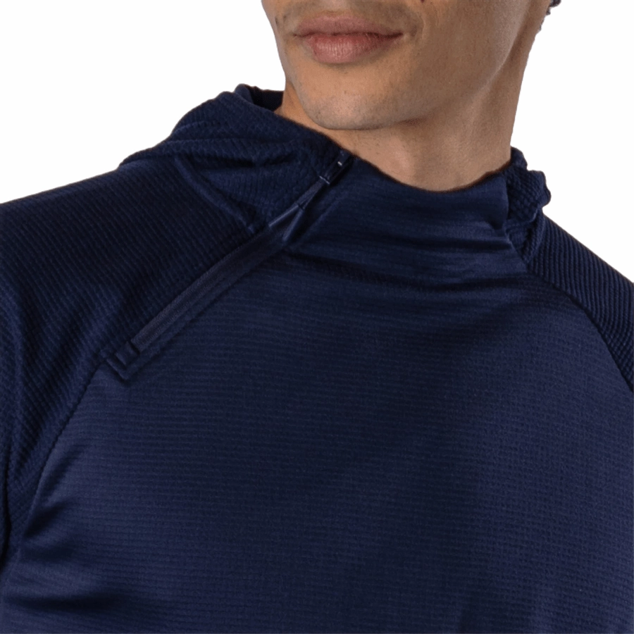 Levelwear Ascent Golf Pullover Levelwear Golf Apparel for Men