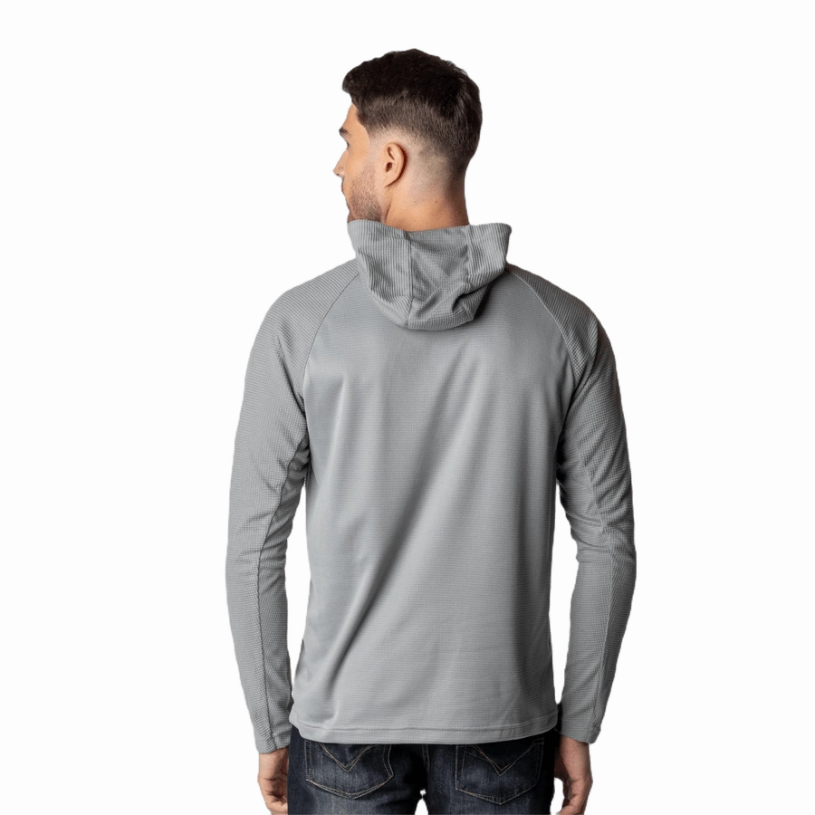 Levelwear Ascent Golf Pullover Levelwear Golf Apparel for Men