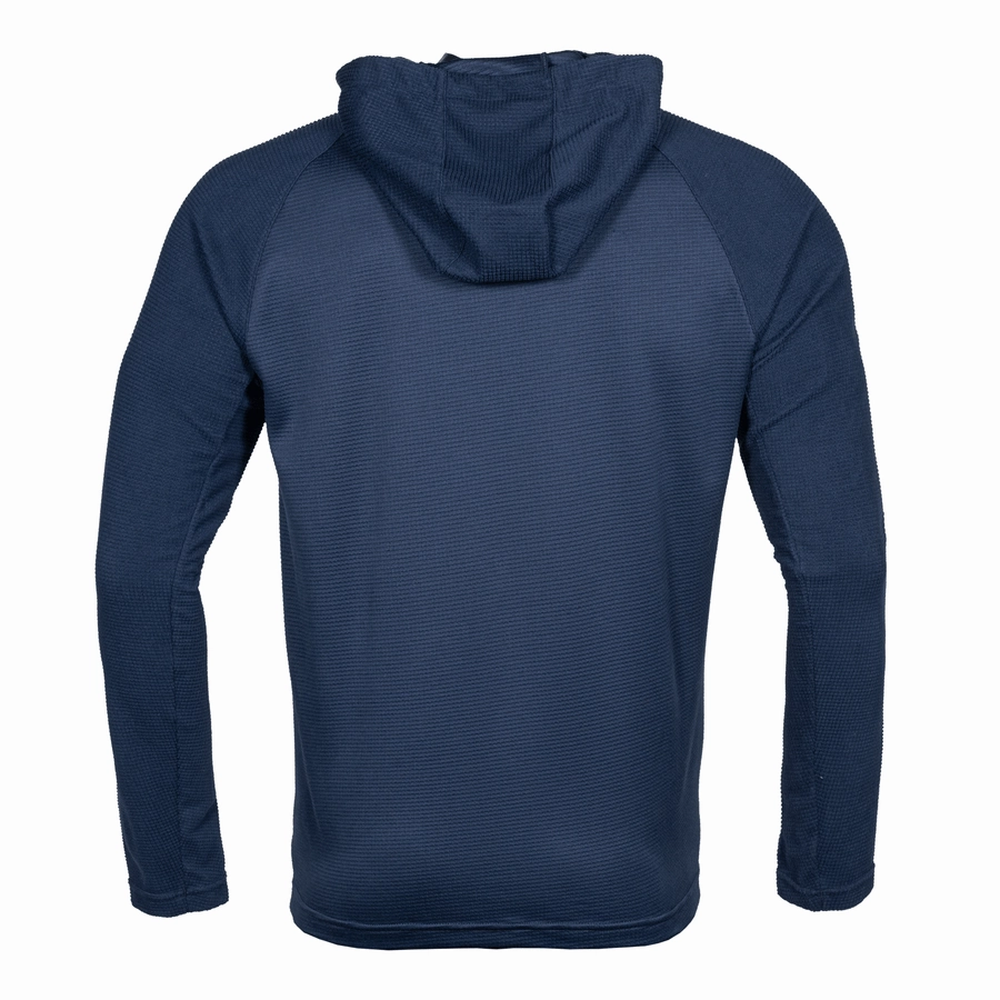 Levelwear Ascent Golf Pullover Levelwear Golf Apparel for Men