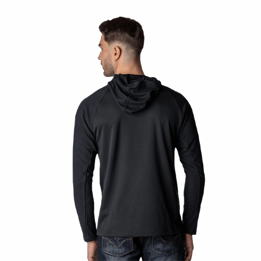 Levelwear Ascent Golf Pullover Levelwear Golf Apparel for Men