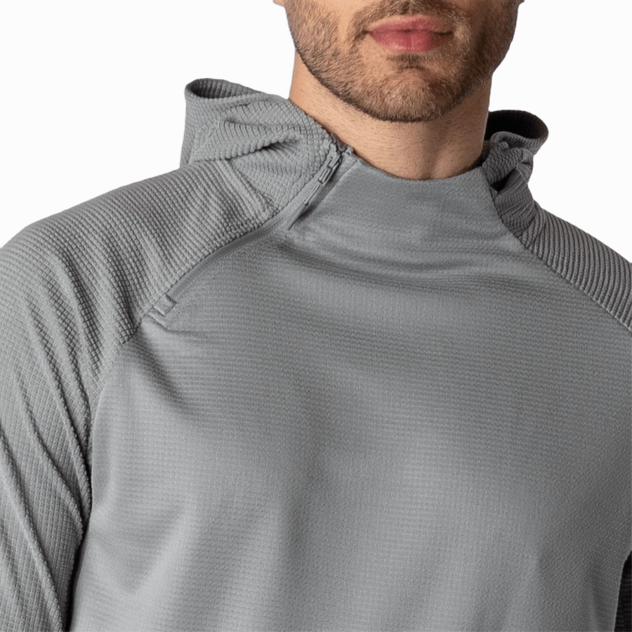 Levelwear Ascent Golf Pullover Levelwear Golf Apparel for Men