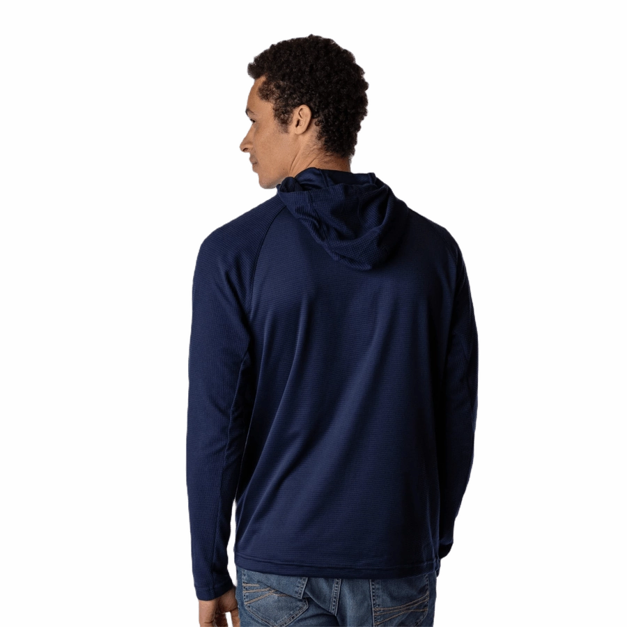 Levelwear Ascent Golf Pullover Levelwear Golf Apparel for Men