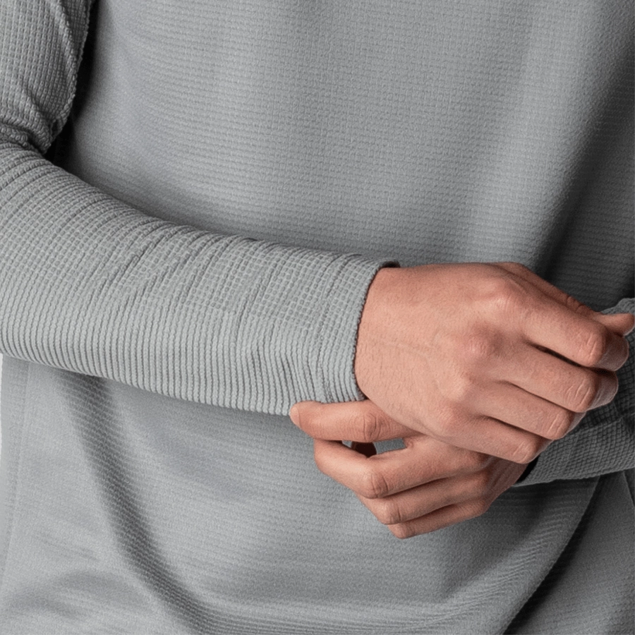 Levelwear Ascent Golf Pullover Levelwear Golf Apparel for Men