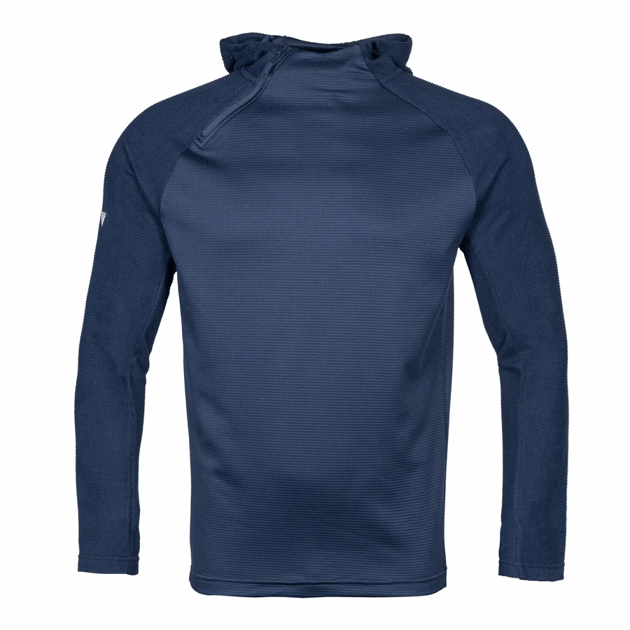 Levelwear Ascent Golf Pullover Levelwear Golf Apparel for Men