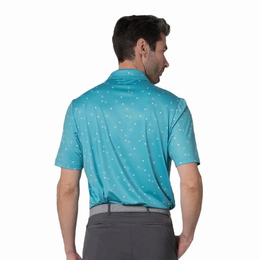 Levelwear Carb Golf Polo Levelwear Golf Apparel for Men