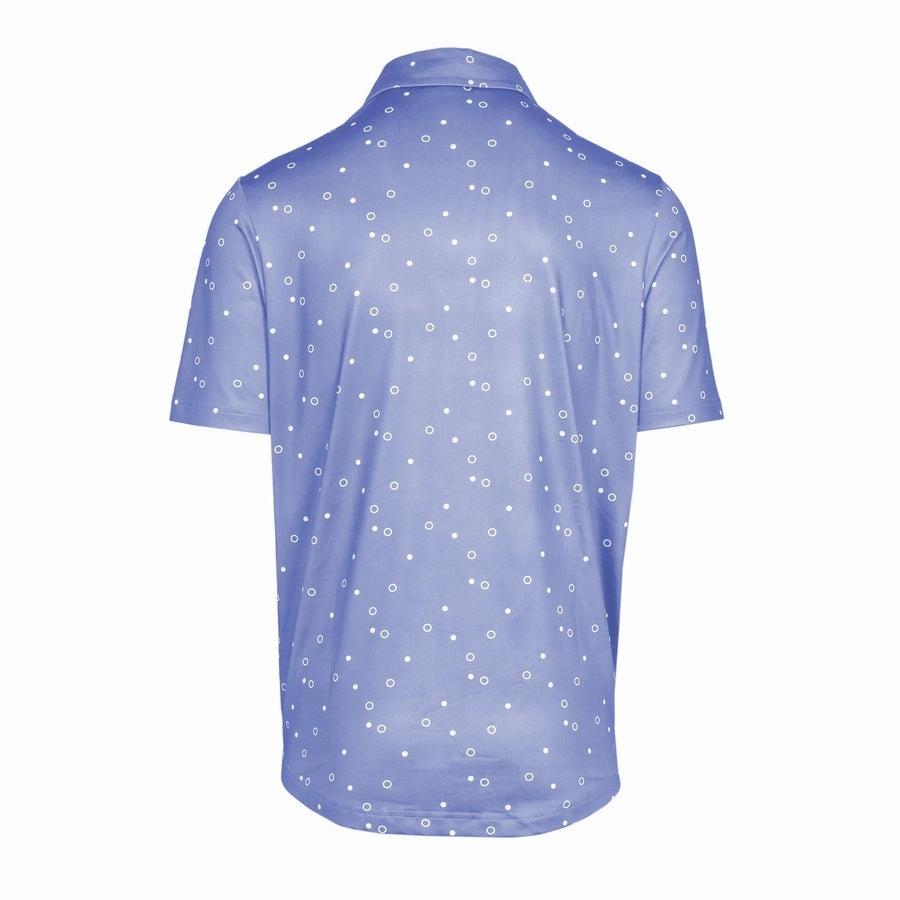 Levelwear Carb Golf Polo Levelwear Golf Apparel for Men