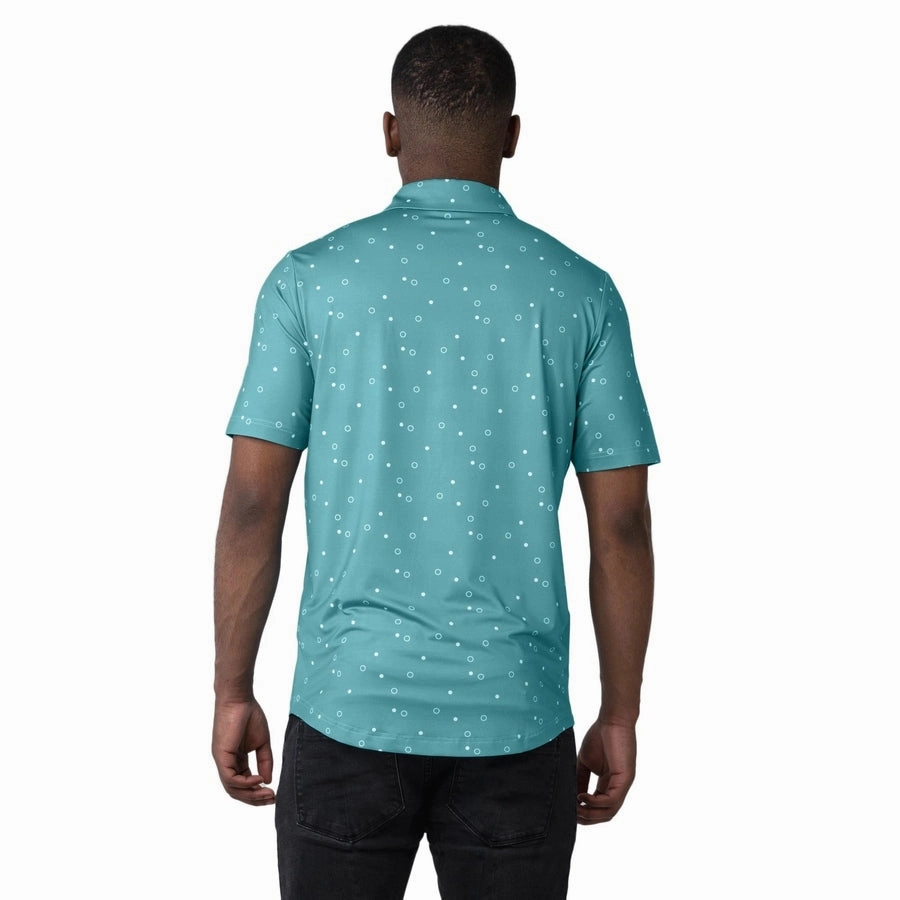 Levelwear Carb Golf Polo Levelwear Golf Apparel for Men