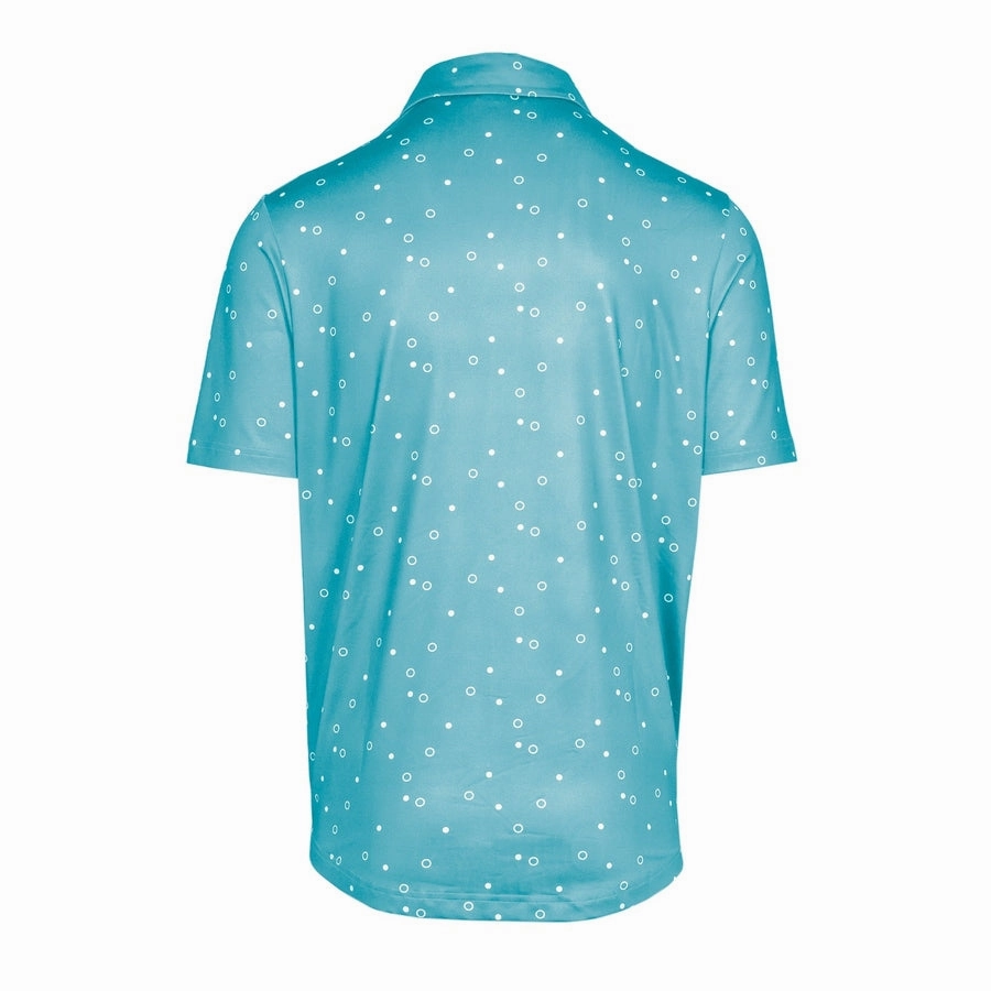 Levelwear Carb Golf Polo Levelwear Golf Apparel for Men