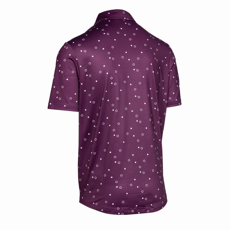 Levelwear Carb Golf Polo Levelwear Golf Apparel for Men