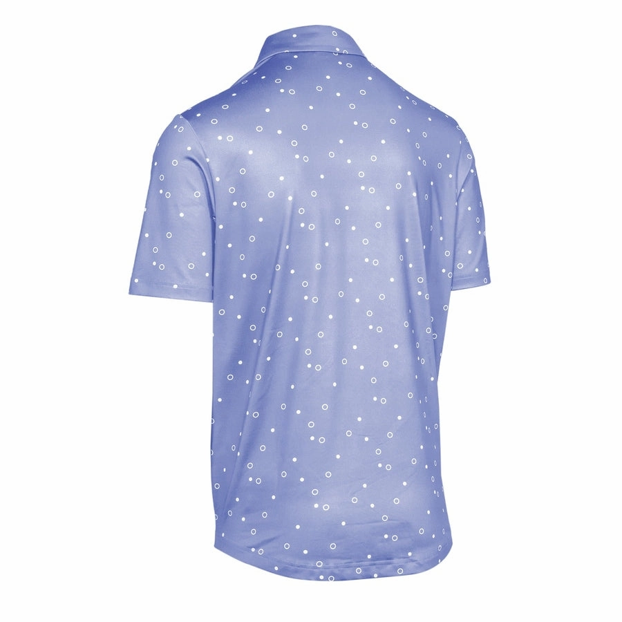 Levelwear Carb Golf Polo Levelwear Golf Apparel for Men