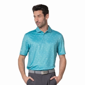 Levelwear Carb Golf Polo Levelwear men's golf apparel