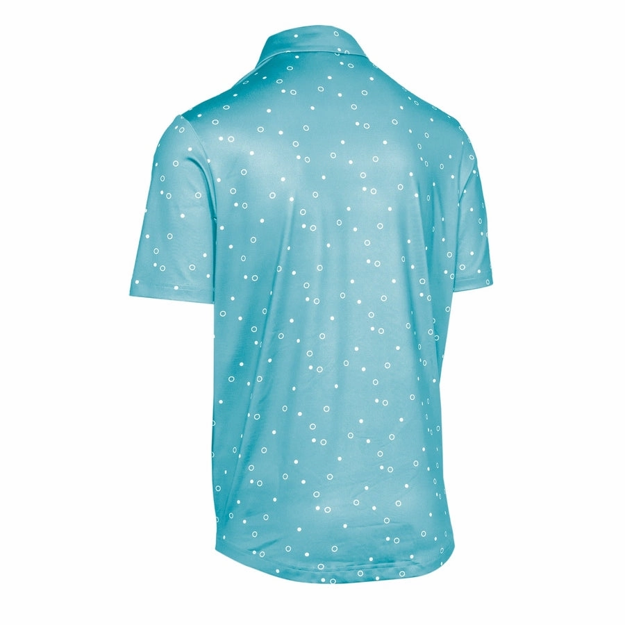 Levelwear Carb Golf Polo Levelwear Golf Apparel for Men