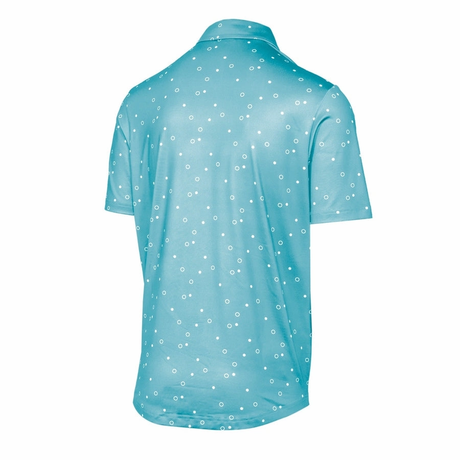 Levelwear Carb Golf Polo Levelwear Golf Apparel for Men