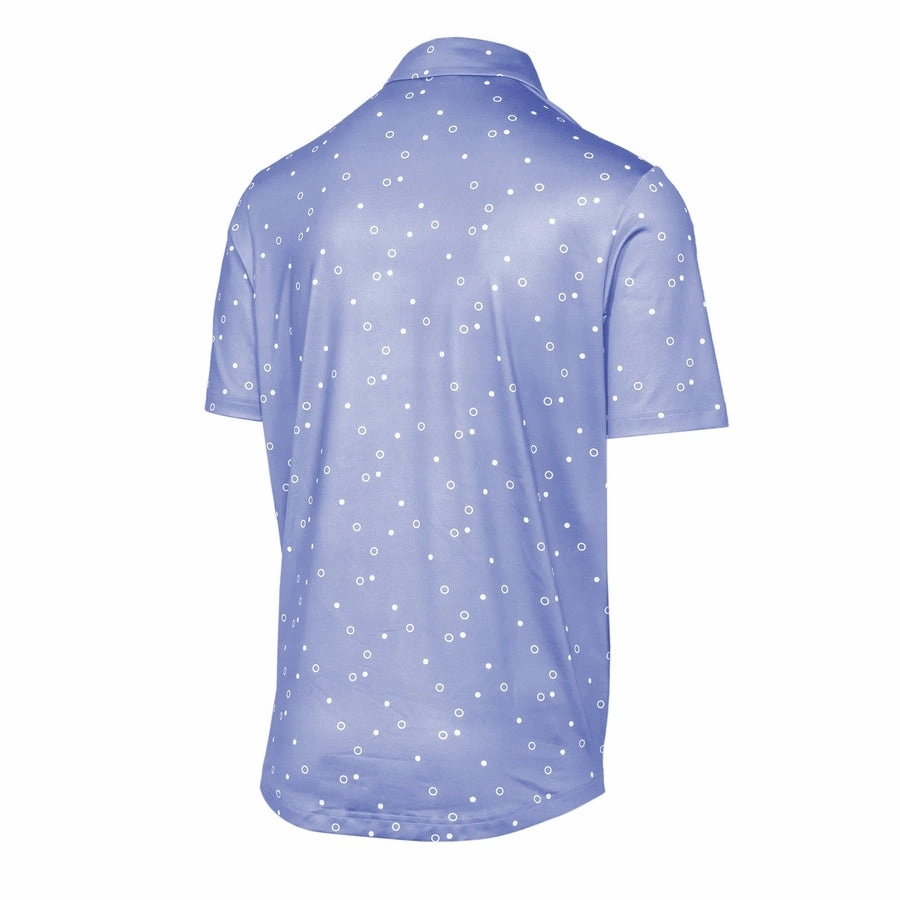 Levelwear Carb Golf Polo Levelwear Golf Apparel for Men