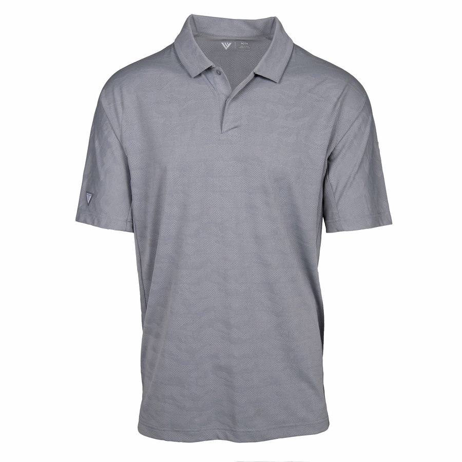 Levelwear Carter Golf Polo Levelwear Golf Apparel for Men