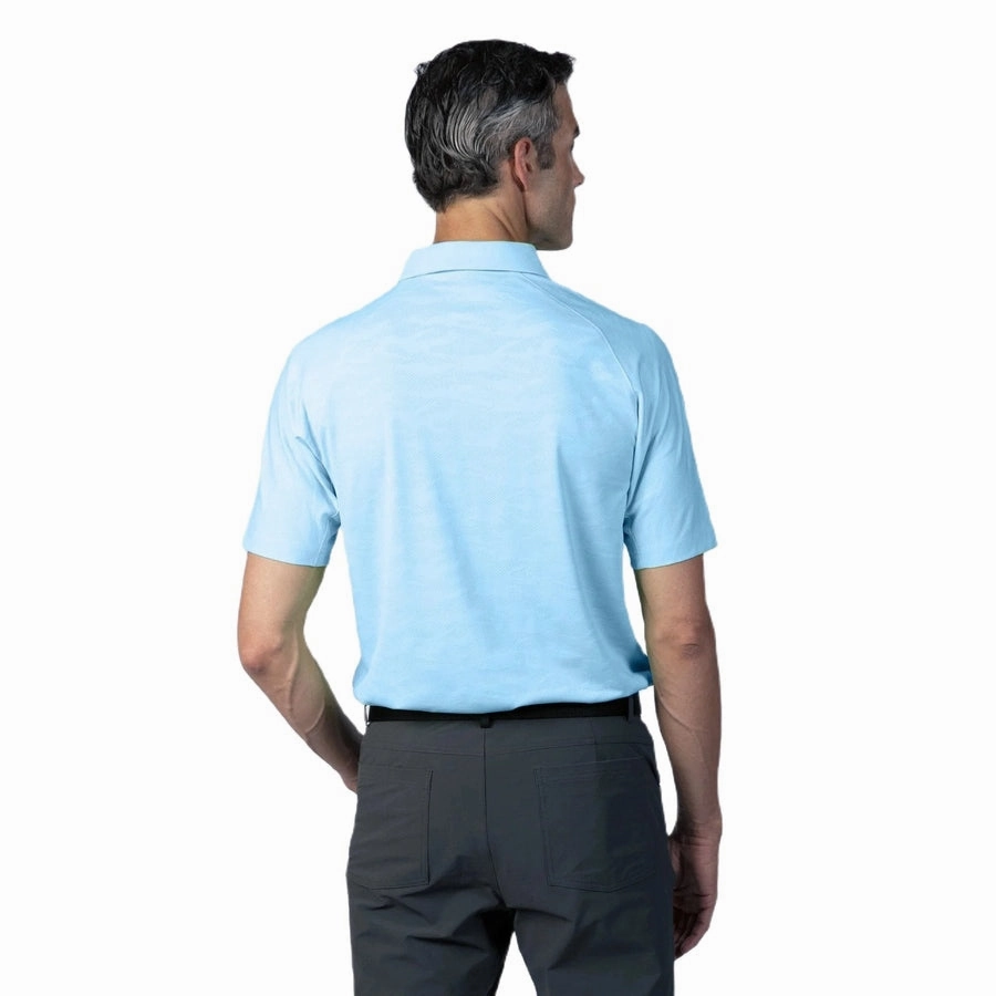 Levelwear Carter Golf Polo Levelwear Golf Apparel for Men