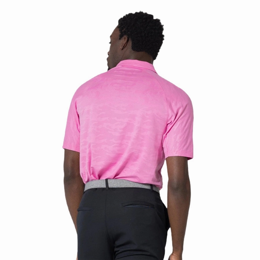 Levelwear Carter Golf Polo Levelwear Golf Apparel for Men