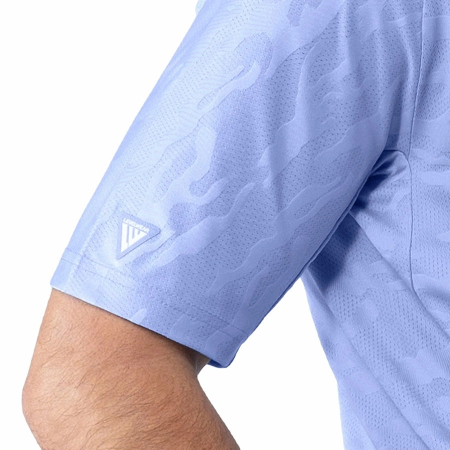 Levelwear Carter Golf Polo Levelwear Golf Apparel for Men