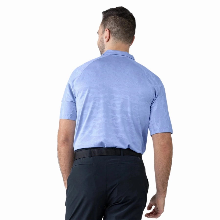 Levelwear Carter Golf Polo Levelwear Golf Apparel for Men