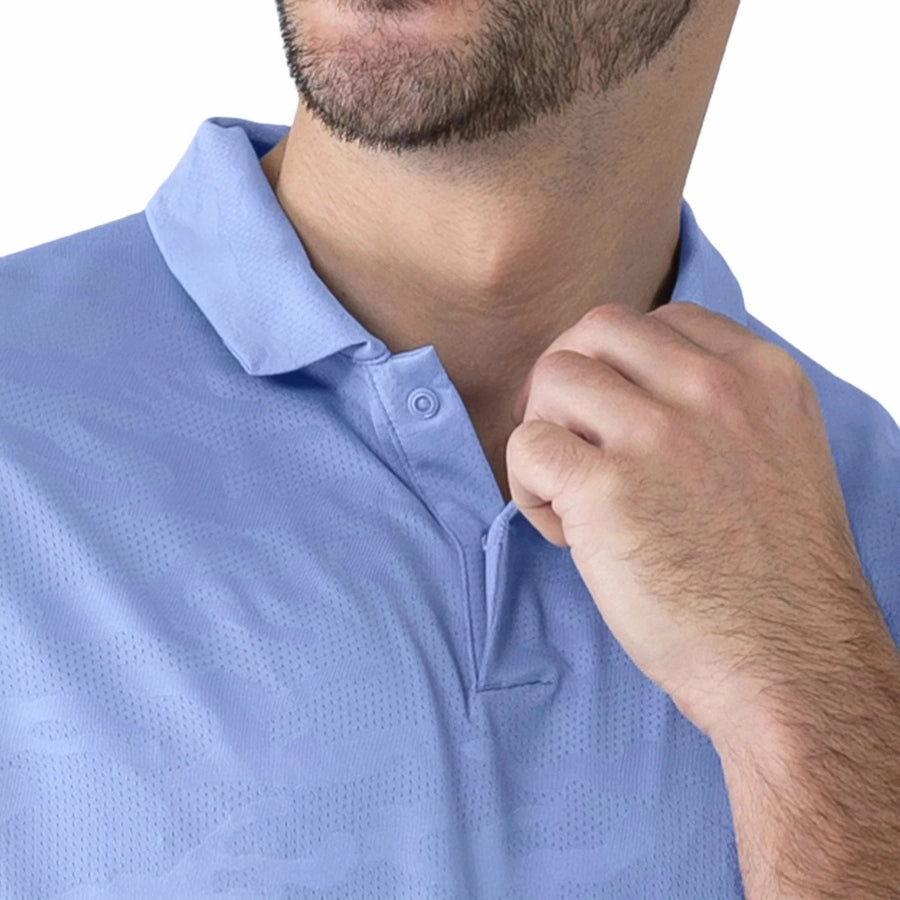 Levelwear Carter Golf Polo Levelwear Golf Apparel for Men