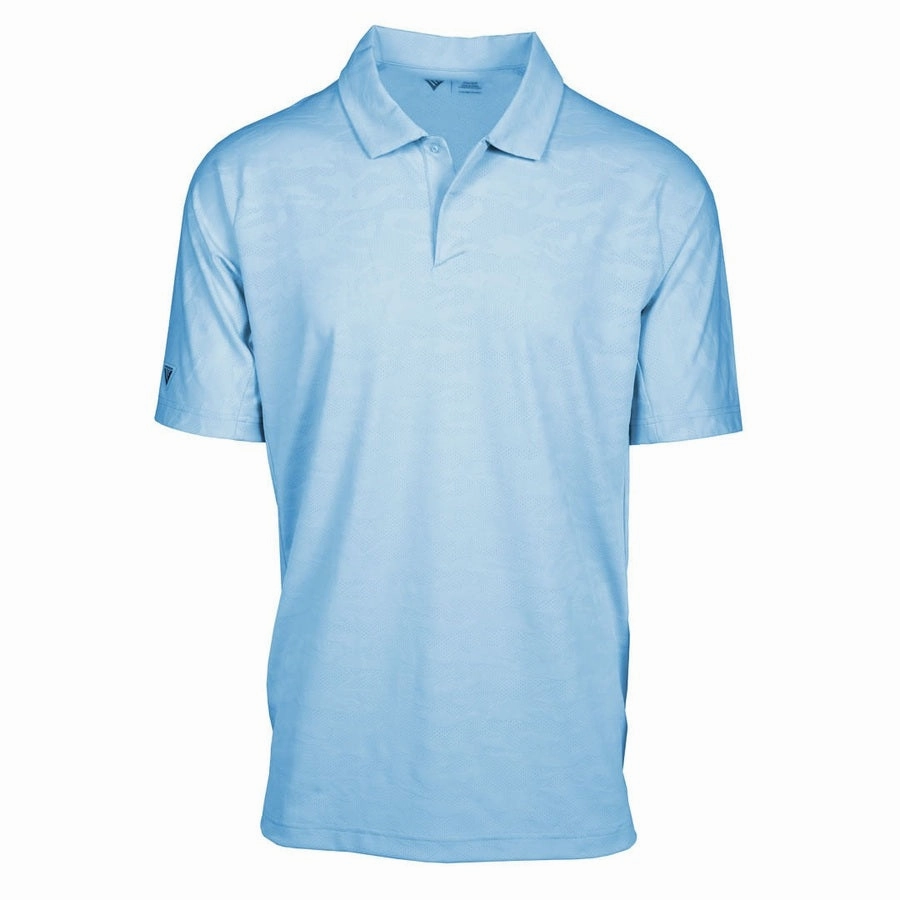 Levelwear Carter Golf Polo Levelwear Golf Apparel for Men