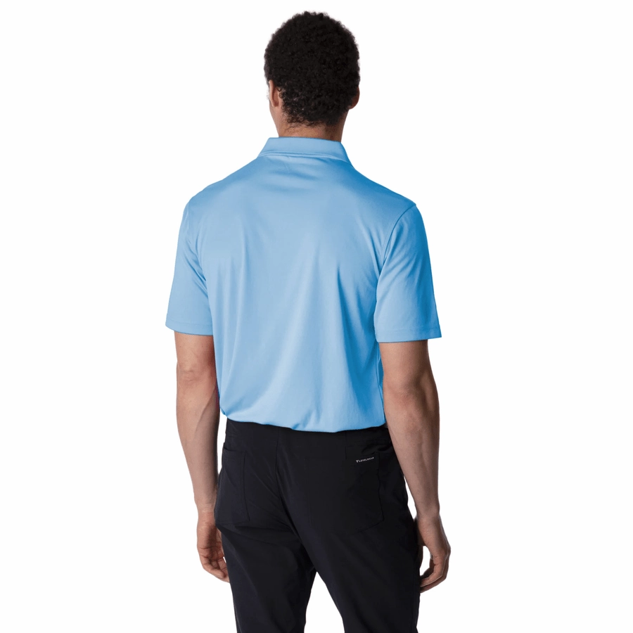 Levelwear Dwayne Golf Polo Levelwear Golf Apparel for Men