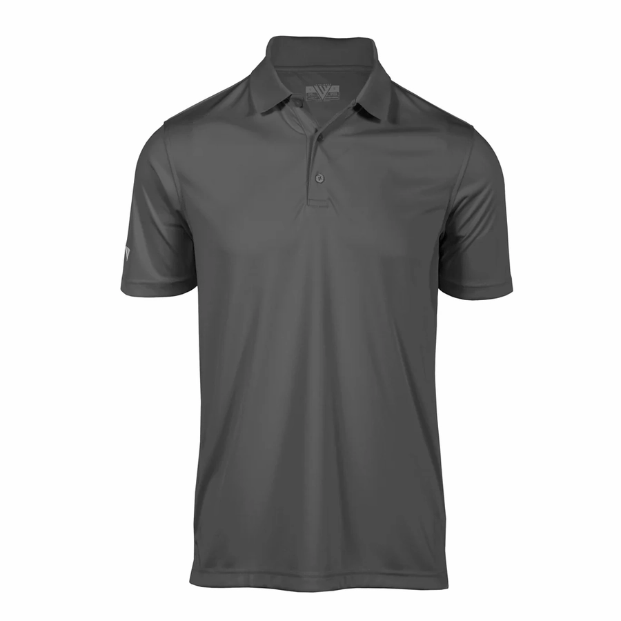 Levelwear Dwayne Golf Polo Levelwear Golf Apparel for Men