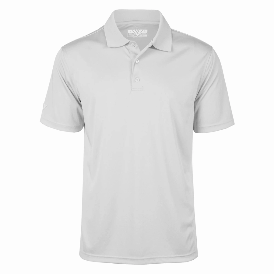 Levelwear Dwayne Golf Polo Levelwear Golf Apparel for Men