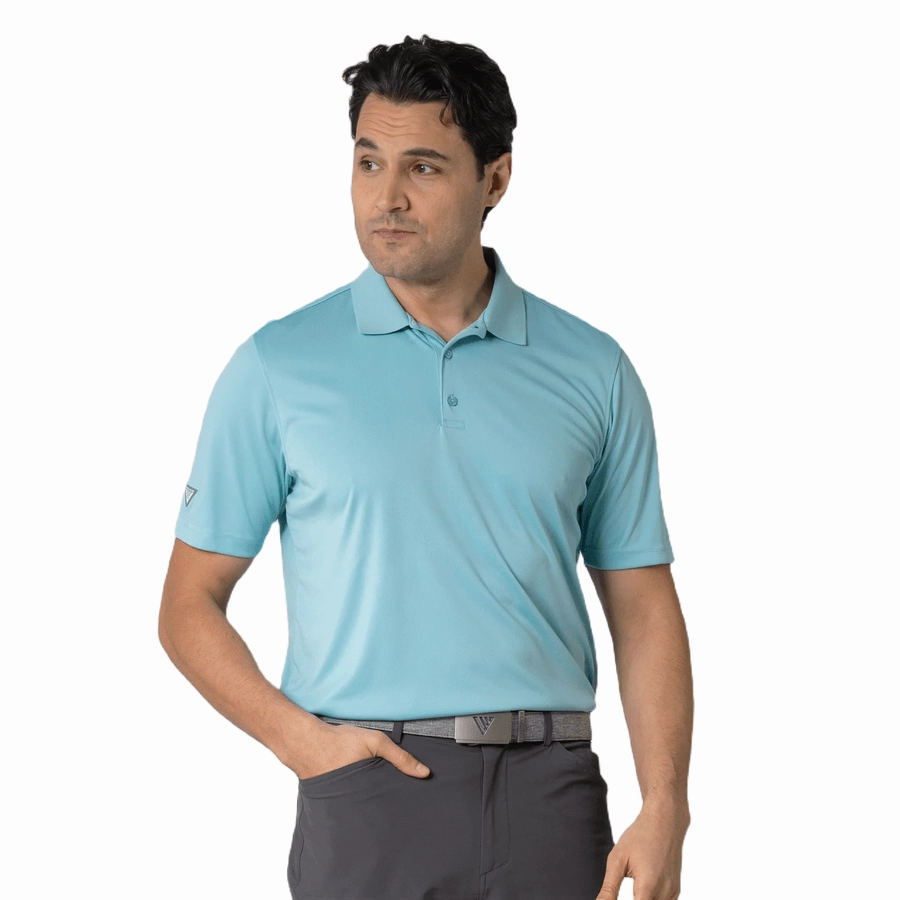 Levelwear Dwayne Golf Polo Levelwear Golf Apparel for Men