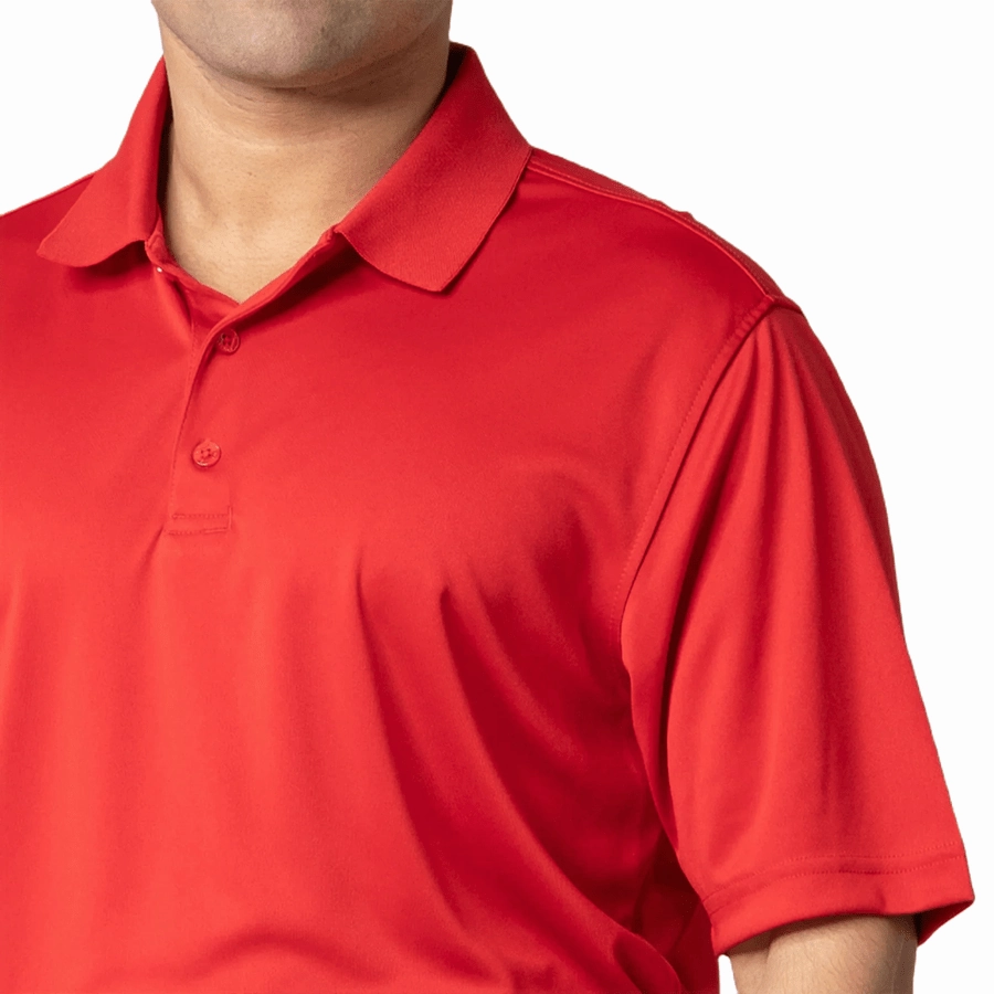 Levelwear Dwayne Golf Polo Levelwear Golf Apparel for Men