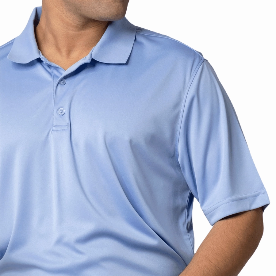 Levelwear Dwayne Golf Polo Levelwear Golf Apparel for Men
