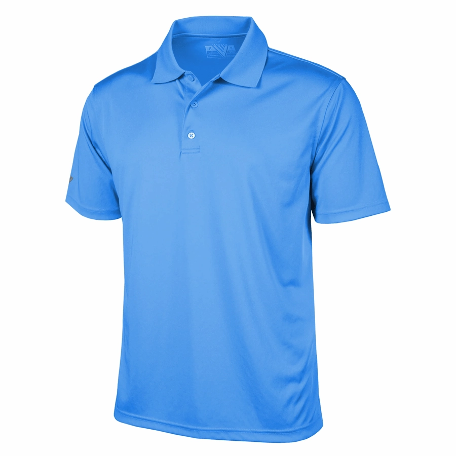 Levelwear Dwayne Golf Polo Levelwear Golf Apparel for Men