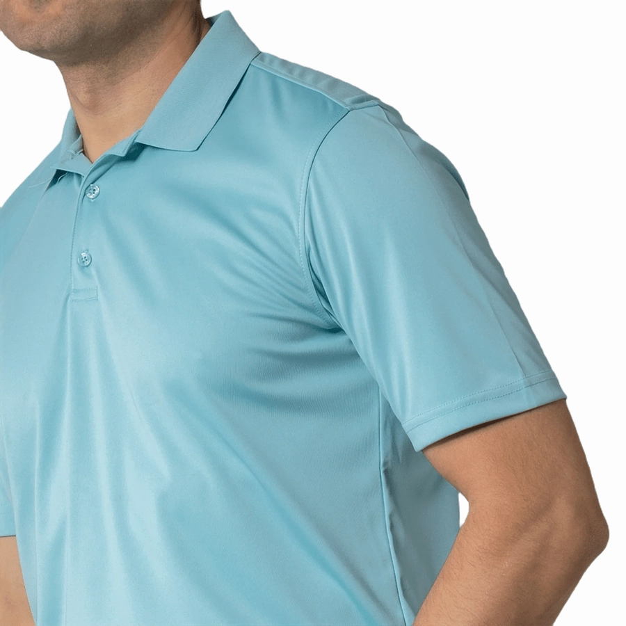 Levelwear Dwayne Golf Polo Levelwear Golf Apparel for Men