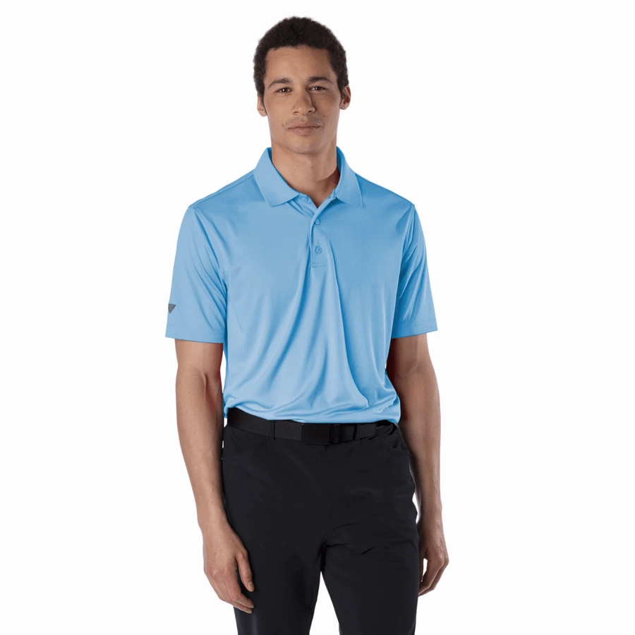 Levelwear Dwayne Golf Polo Levelwear Golf Apparel for Men